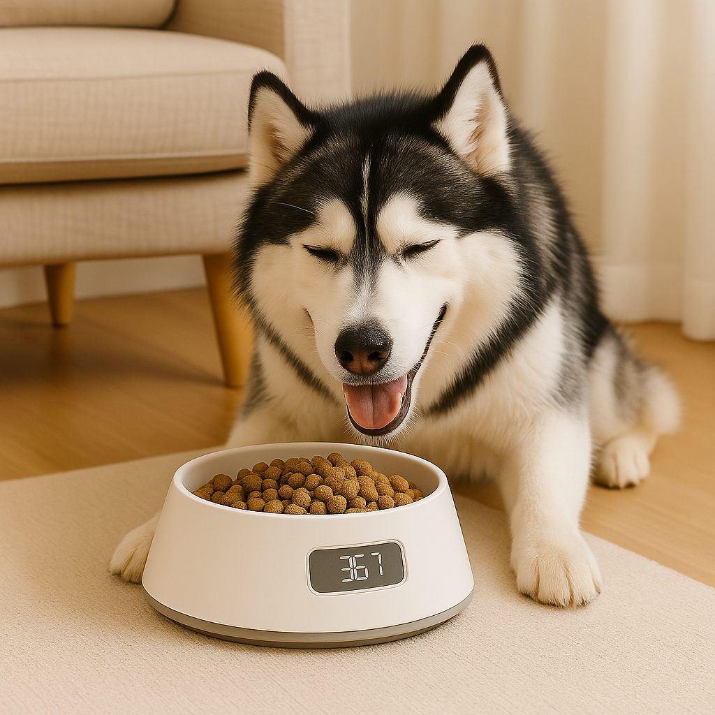 Smart Feeding Solutions